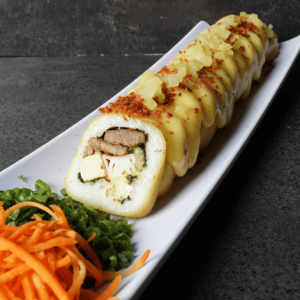 TITÁN ROLL (JUMBO)