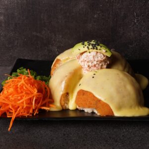 BOMBA POLLO